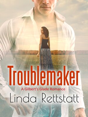 cover image of Troublemaker